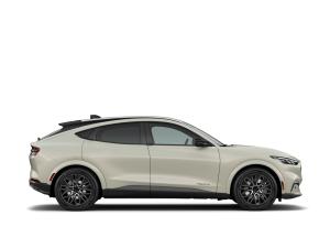 Miniature 5 Ford Mustang MACH-E Premium AWD 2026