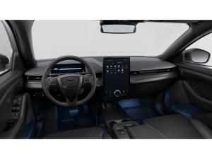 Miniature 7 Ford Mustang MACH-E Premium AWD 2026