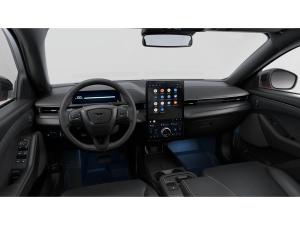 Miniature 7 Ford Mustang MACH-E Select AWD 2026