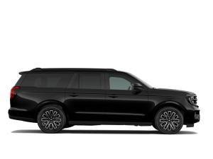 Miniature 5 Ford Expedition Platinum Max 4x4 2027