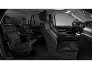 Miniature 6 Ford Expedition Platinum Max 4x4 2027