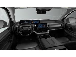Miniature 7 Ford Expedition Platinum Max 4x4 2027