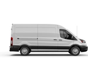 Miniature 5 Ford Transit Van Cargo Van 2026