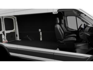Miniature 6 Ford Transit Van Cargo Van 2026
