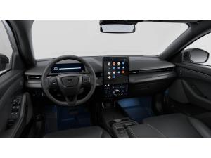 Miniature 7 Ford Mustang MACH-E Select AWD 2026