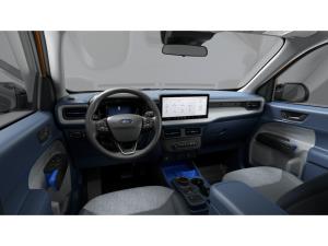 Miniature 7 Ford Maverick XLT AWD SuperCrew 2026