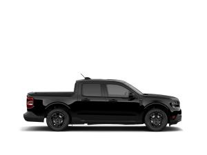 Miniature 5 Ford Maverick XLT AWD SuperCrew 2026