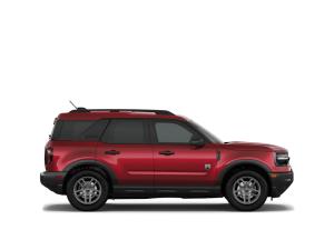 Miniature 5 Ford Bronco Sport Big Bend 4x4 2026