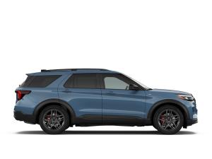 Miniature 5 Ford Explorer ST-Line 4WD 2026
