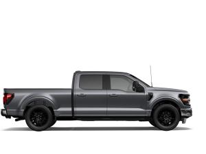 Miniature 5 Ford F-150 Xlt 2026