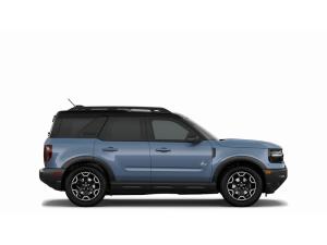 Miniature 5 Ford Bronco Sport Outer Banks 4x4 2026