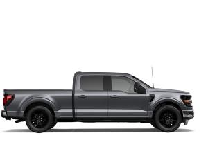 Miniature 5 Ford F-150 Xlt 2026