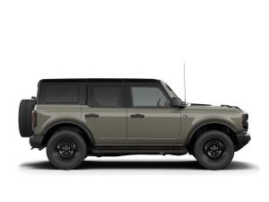 Miniature 5 Ford Bronco Outer Banks 4 Door 4x4 2026