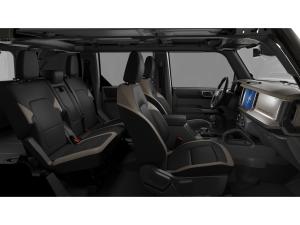 Miniature 6 Ford Bronco Outer Banks 4 Door 4x4 2026