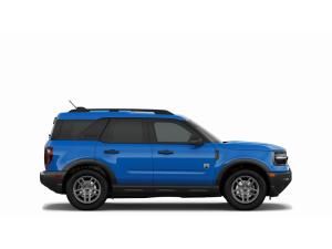 Miniature 5 Ford Bronco Sport Big Bend 4x4 2026
