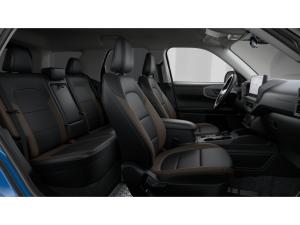 Miniature 6 Ford Bronco Sport Big Bend 4x4 2026