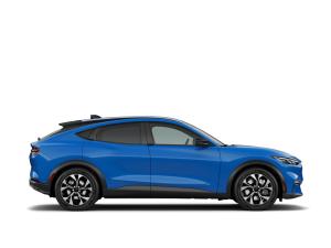 Miniature 5 Ford Mustang MACH-E Select AWD 2026