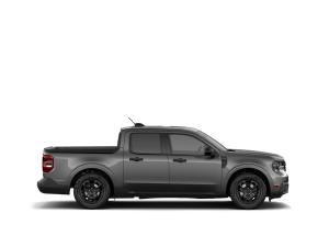 Miniature 5 Ford Maverick XLT AWD SuperCrew 2026
