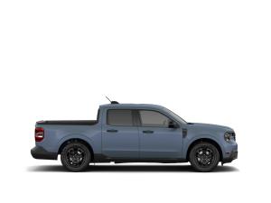 Miniature 5 Ford Maverick XLT AWD SuperCrew 2026