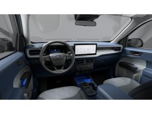 Miniature 7 Ford Maverick XLT AWD SuperCrew 2026