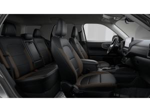 Miniature 6 Ford Bronco Sport Big Bend 4x4 2026