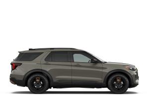 Miniature 5 Ford Explorer Tremor 4WD 2026