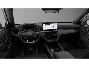 Miniature 7 Ford Explorer Tremor 4WD 2026