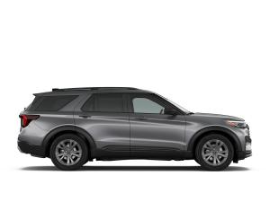 Miniature 5 Ford Explorer Active w-200A Pkg 4WD 2026