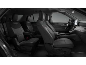 Miniature 6 Ford Explorer Active w-200A Pkg 4WD 2026