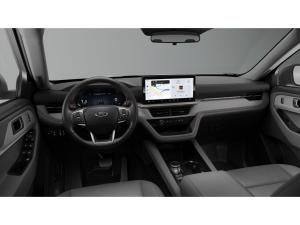 Miniature 7 Ford Explorer Active w-200A Pkg 4WD 2026