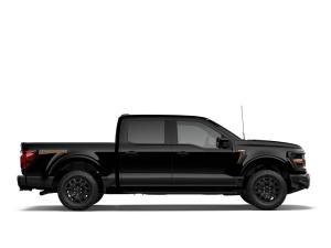 Miniature 5 Ford F-150 Tremor 4WD SuperCrew 5.5' Box 2026