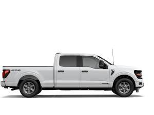 Miniature 5 Ford F-150 Xlt 2026
