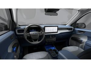 Miniature 7 Ford Maverick XLT AWD SuperCrew 2026