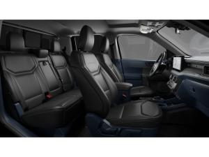 Miniature 6 Ford Maverick LARIAT AWD SuperCrew 2026