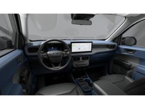 Miniature 7 Ford Maverick LARIAT AWD SuperCrew 2026