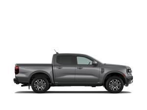 Miniature 5 Ford Ranger LARIAT 4WD SuperCrew 5' Box 2026
