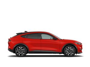 Miniature 5 Ford Mustang MACH-E Select AWD 2026