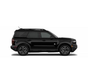 Miniature 5 Ford Bronco Sport Outer Banks 4x4 2026