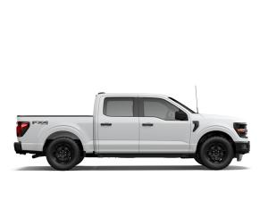 Miniature 5 Ford F-150 STX 4WD SuperCrew 5.5' Box 2026