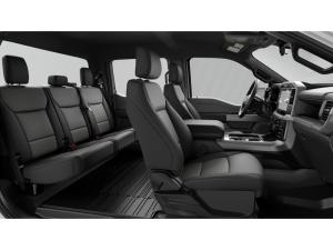 Miniature 6 Ford F-150 STX 4WD SuperCrew 5.5' Box 2026
