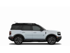 Miniature 5 Ford Bronco Sport Outer Banks 4x4 2026