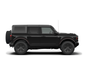 Miniature 5 Ford Bronco Big Bend 4 Door 4x4 2026