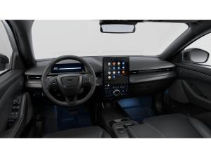 Miniature 7 Ford Mustang MACH-E Select AWD 2026