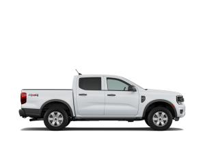 Miniature 5 Ford Ranger XL 4WD SuperCrew 5' Box 2026
