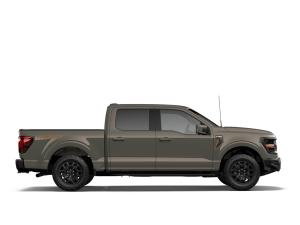Miniature 5 Ford F-150 Tremor 4WD SuperCrew 5.5' Box 2026