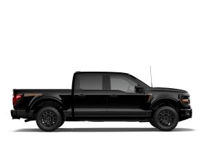 Miniature 5 Ford F-150 Tremor 4WD SuperCrew 5.5' Box 2026
