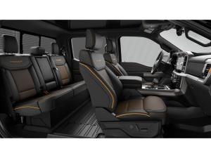 Miniature 6 Ford F-150 Tremor 4WD SuperCrew 5.5' Box 2026