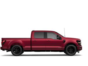 Miniature 5 Ford F-150 Xlt 2026