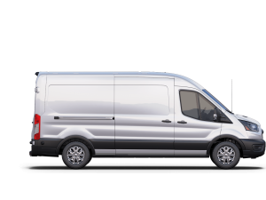Miniature 5 Ford Transit T-350 148  Med Rf 9500 GVWR RWD 2025