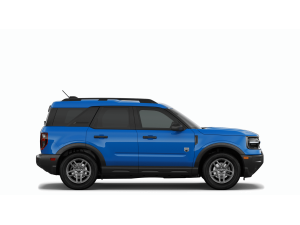 Miniature 5 Ford Bronco Sport Big Bend 2026